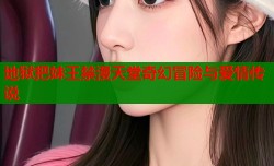 地狱把妹王禁漫天堂奇幻冒险与爱情传说