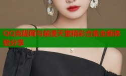 QQ克隆网与禁漫天堂精彩合集全新体验分享