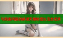 与前妻同居的禁漫天堂秘密生活全纪录