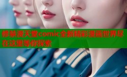 修禁漫天堂comic全新精彩漫画世界尽在这里等你探索