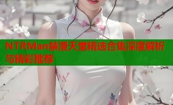 NTRMan禁漫天堂精选合集深度解析与精彩推荐