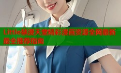 Little禁漫天堂精彩漫画资源全网最新最全推荐指南