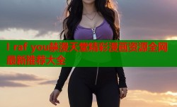 I raf you禁漫天堂精彩漫画资源全网最新推荐大全