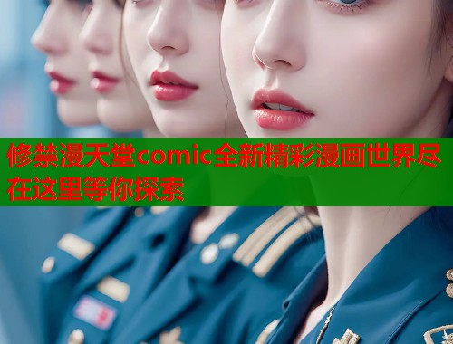 修禁漫天堂comic全新精彩漫画世界尽在这里等你探索  第1张