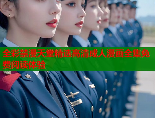 全彩禁漫天堂精选高清成人漫画全集免费阅读体验  第1张